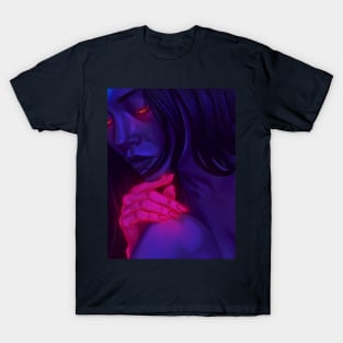 PsyGirl 4 T-Shirt